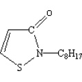 2-N-Octyl-4-isothiazolin-3-on (OIT)